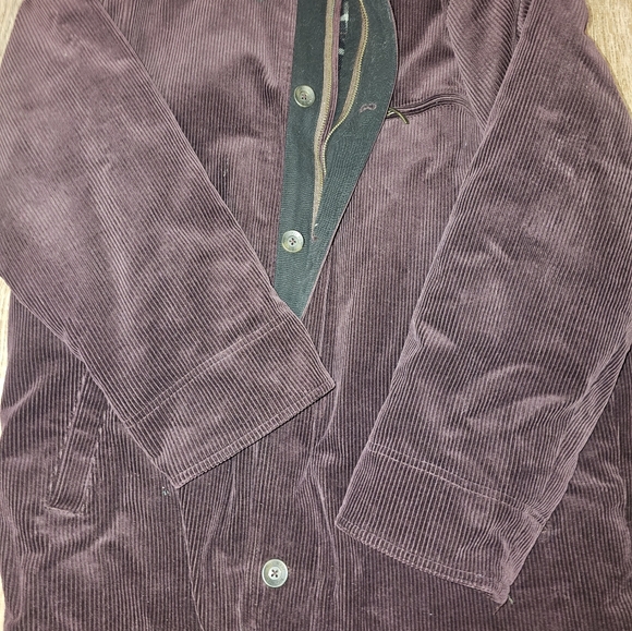 Men's Bill Blass Jacket - Picture 3 of 3